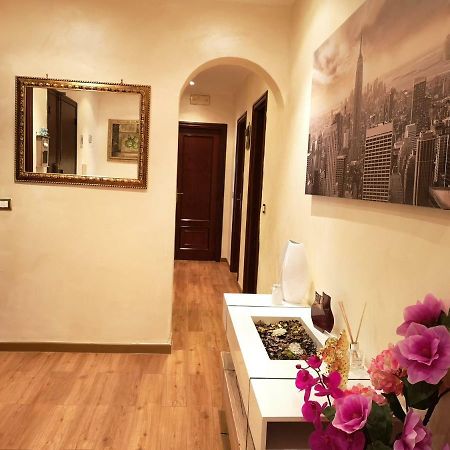 La Casa Della Sposa Apartment ตรานิ ภายนอก รูปภาพ