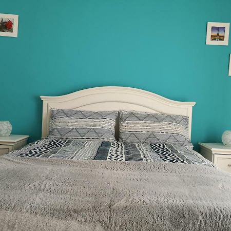 La Casa Della Sposa Apartment ตรานิ ภายนอก รูปภาพ
