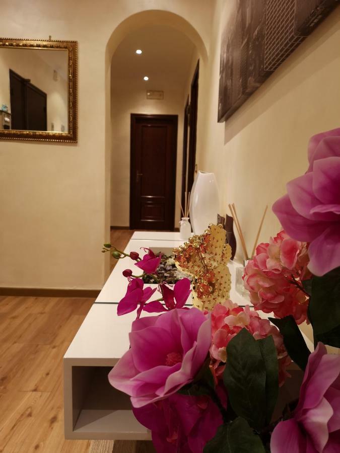 La Casa Della Sposa Apartment ตรานิ ภายนอก รูปภาพ